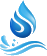 Abdullah Al Othaibi Al-Kharj Drinking Water Logo